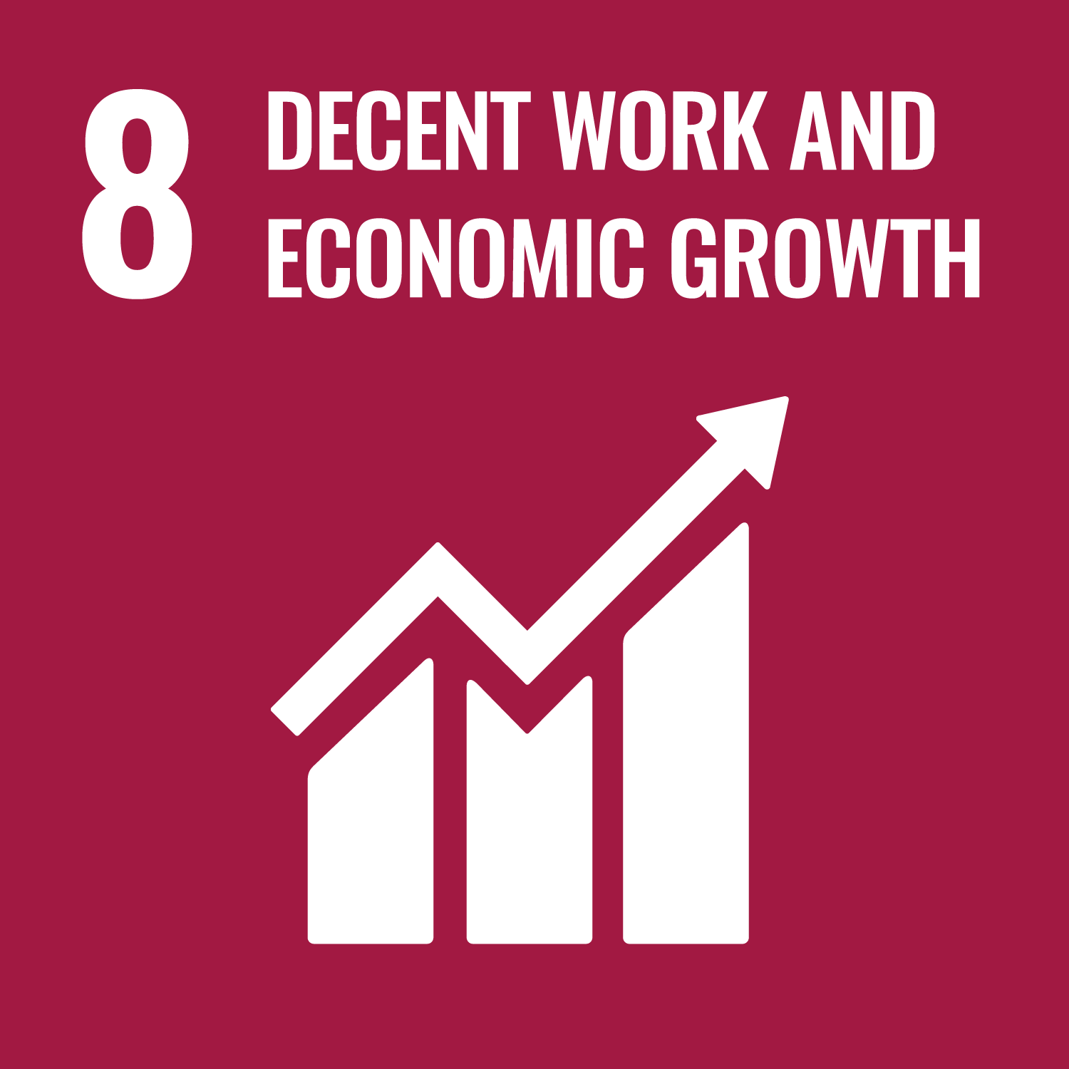 Decent Work and Economical Growth